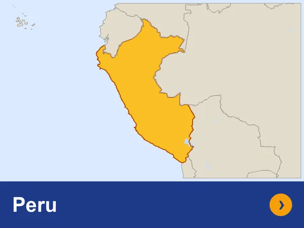 Peru – wycieczki objazdowe