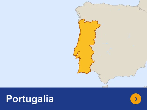 Portugalia – wycieczki objazdowe