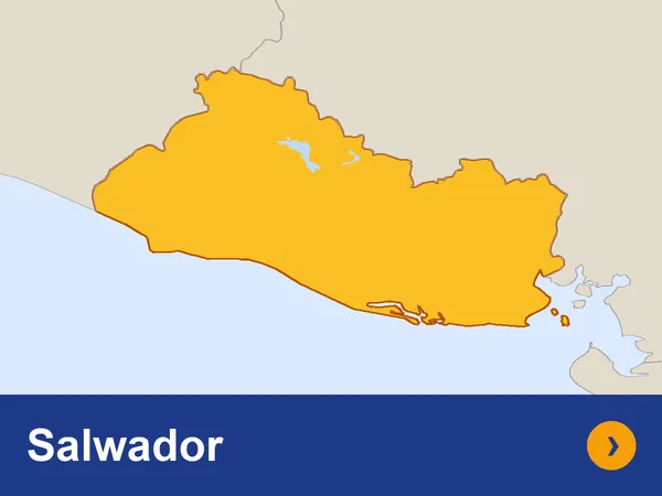 Salwador – wycieczki objazdowe