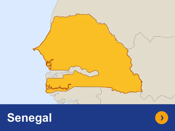 Senegal – wycieczki objazdowe