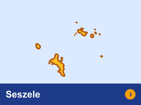 Seszele – wycieczki objazdowe