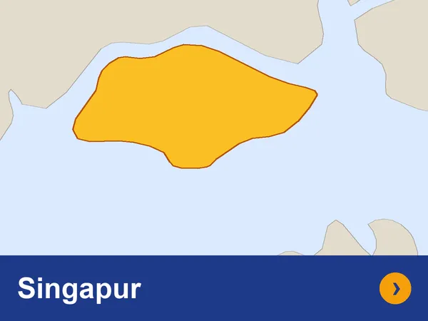 Singapur – wycieczki objazdowe