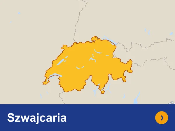 Szwajcaria – wycieczki objazdowe