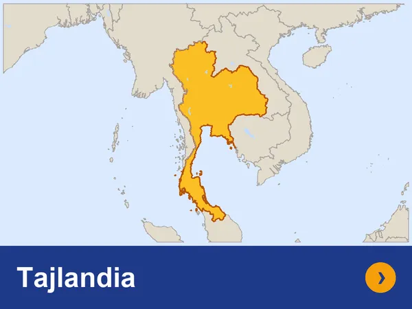 Tajlandia – wycieczki objazdowe
