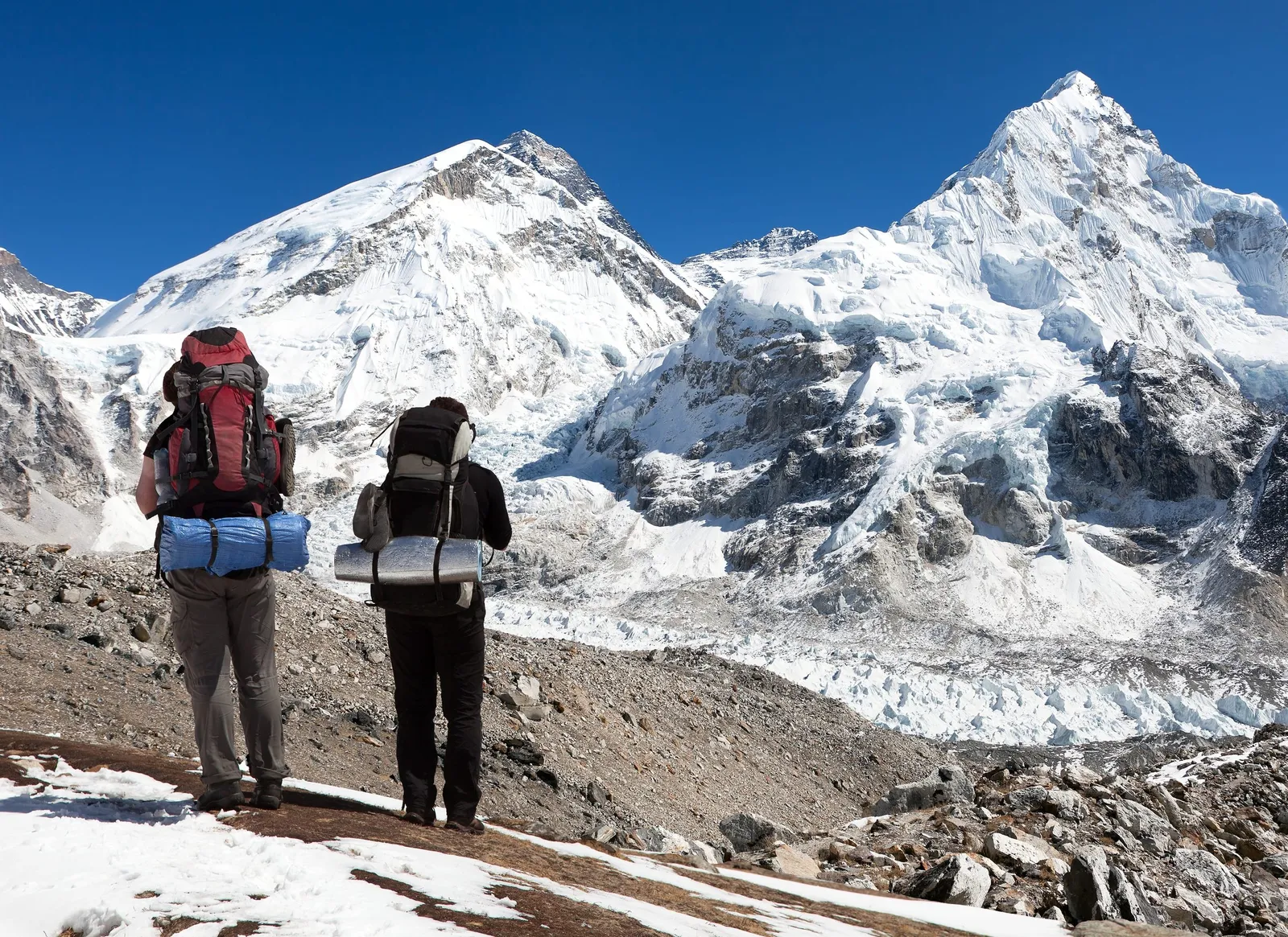 Trekking w Himalajach – urlop dla aktywnych, ale nie dla każdego