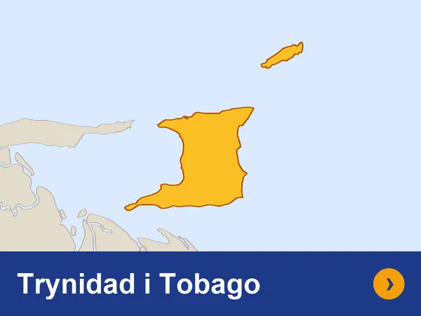 Trynidad i Tobago – wycieczki objazdowe