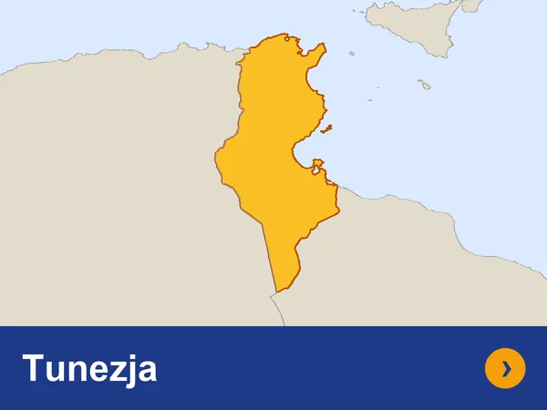 Tunezja – wycieczki objazdowe