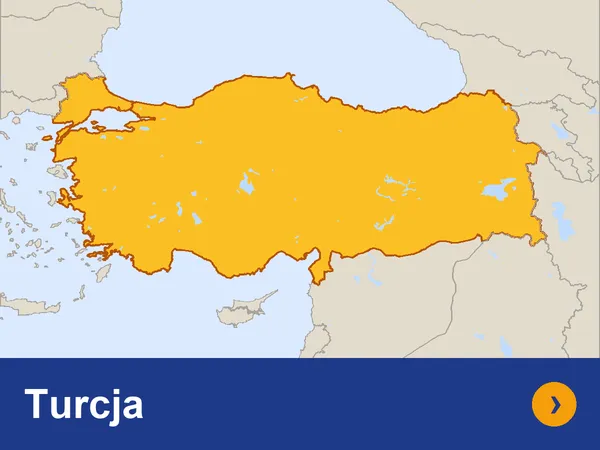 Turcja – wycieczki objazdowe