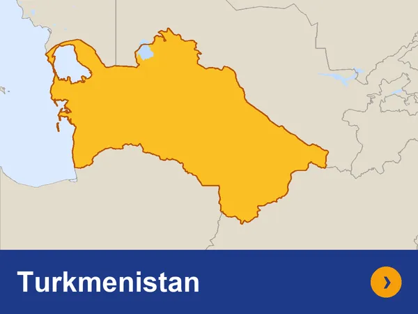 Turkmenistan – wycieczki objazdowe