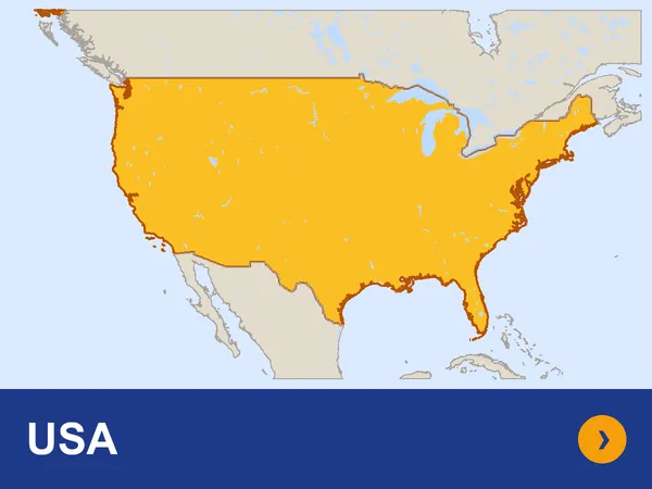 USA – wycieczki objazdowe