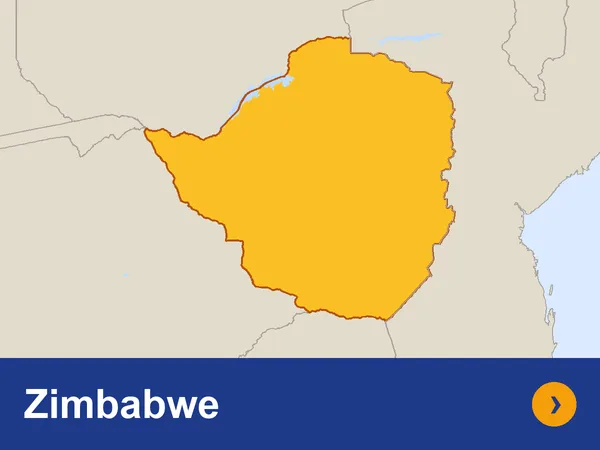 Zimbabwe – wycieczki objazdowe
